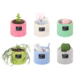 Ickle pot (6color)
