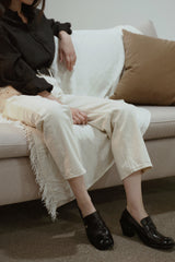 モンドペニーローファー / MOND PENNY LOAFER _3COLORS