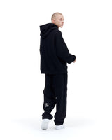 939 LOGO SWEAT PANTS (BLACK)