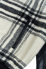 Wool Rider Jacket