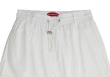 VOLUME CARGO PANTS_WHITE