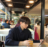 Spain Glasses