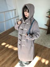 シンコタップロングコート