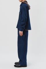 Nina Cargo Pants (5color)