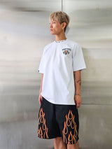 タイガーTシャツ/VENTIQUE Tiger T-shirt 5color