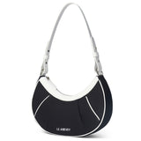 ベイビーホーボーバッグ / BABY HOBO BAG[BLACK]