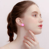 Daisy - neonpink (6598974996598)