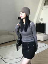テニュミニスカート