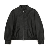 OVERFIT BLOUSON MEN (BLACK)