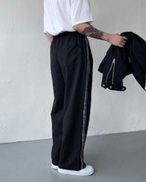 アントラックワイドパンツ / 90's Ann Track Wide Pants (2 colors)