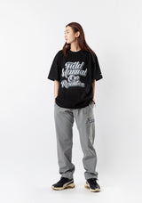 SOLIDPOP TEE black (6580872642678)