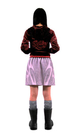 OFFLINE BOXER SKIRT 𝘿𝙄𝙍𝙏𝙔 𝙋𝙄𝙉𝙆