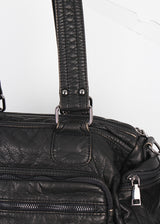 VINTAGE LEATHER BAG