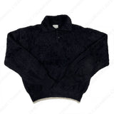 OWNエッグファーニット/OWN Egg Fur Knitwear (2 colors)