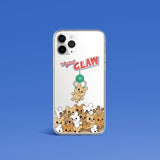 claw machine game jellycase (iphone case) (6638908113014)