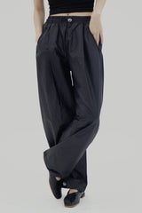グロッシートレーニングパンツ/Glossy Training Pants (3color)