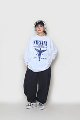 ビビバルーンジョガーパンツ / Bibi Balloon Jogger Pants