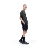 939 LOGO T-SHIRTS (DARK GRAY) (6600153858166)