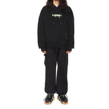 ジャンクファンクフーディー / JUNK FUNK HOODIE black