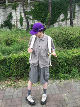 ワーカーデイリーバックパック