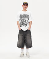CHOPPER BIKE TEE