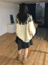 Lea skirt 