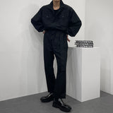 [ユニセックス]X2ジャンプスーツ/[Unisex] X2 Jumpsuit