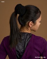 ニットバッドヘアクリップ_ミニ
