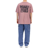 ランソムノートT / RANSOM NOTE TEE