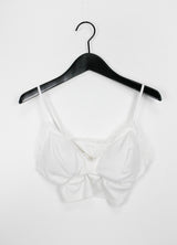 レースブラレット/Lace Bralette (3color)