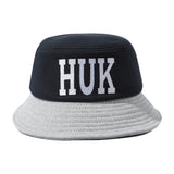 HUKバケットハット[2COLOR]