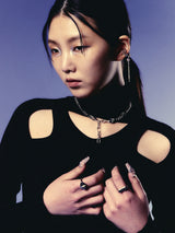 no.202リング/no.202 ring