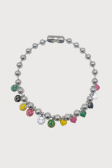 no.208ネックレス/no.208 necklace