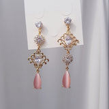 プリンセスチャーミングピアス / Princess Charming Piercing