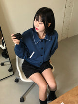 Ely jacket
