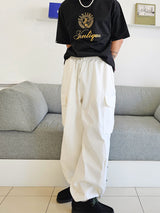 VENTIQUE Union Cargo Pants 4color
