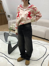 ミュアフードジップアップ