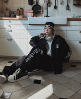 ランチーブトレーニングパンツ/[MADE] Lanchive training pants (2 color)