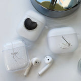 Cozy Incense AirPods Case_Matt