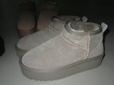 ショート UGG