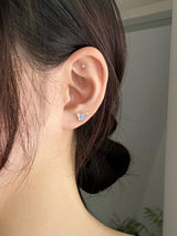 ヤングロングフライピアス/5color