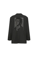0 6 sid vicious chain jacket - BLACK (4642323923062)