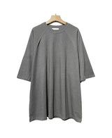 スーパーオーバーピグメントTシャツ / Super Over Pigmented T-shirt (5 color)