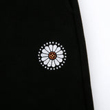 フィオールダジョガーパンツ / FIOR DA JOGGER PANTS BLACK [WOMAN]