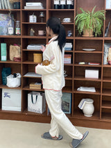 Dial pajamas