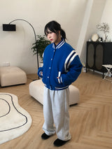 プルームスエードスリッパ