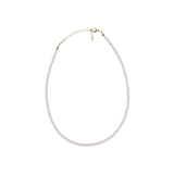 PASTEL BEADS NECKLACE