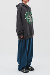 Stay Embo Hoodie (4color)