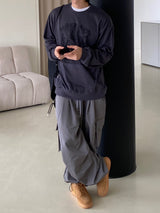 Graden Sweatshirt  3C