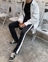 ASCLO Side Line Pants (2color)